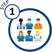 Step 1: PeopleInfographic