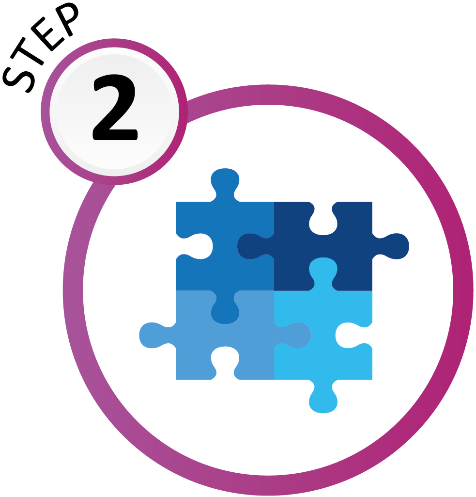 Step 2: ProblemInfographic
