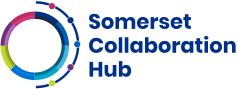 Somerset Collabortaion Hub Logo